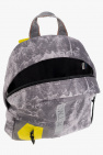 A-COLD-WALL* GREY A-COLD-WALL* x Eastpak