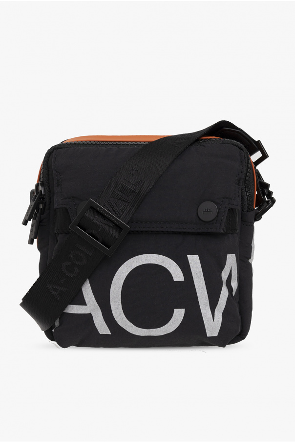 A-COLD-WALL* Shoulder bag with McGraw