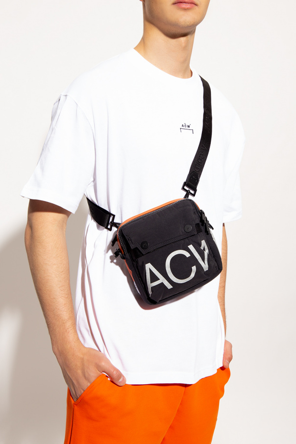 A-COLD-WALL* men polo-shirts clothing 5-5 Bags Backpacks