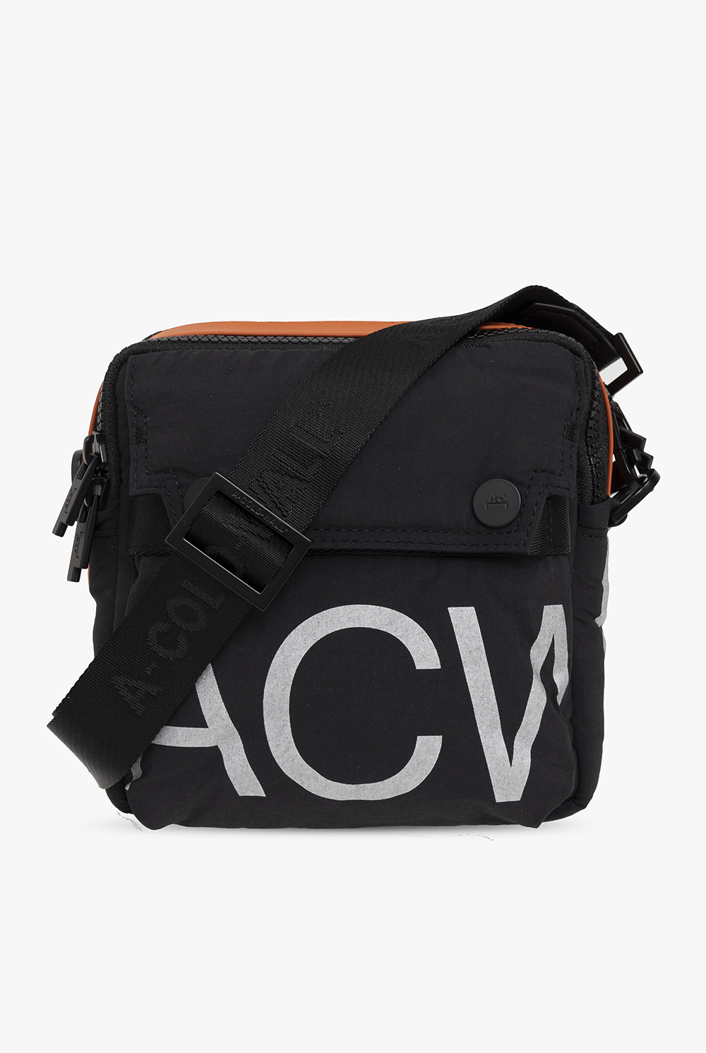 A-COLD-WALL* Shoulder bag with logo