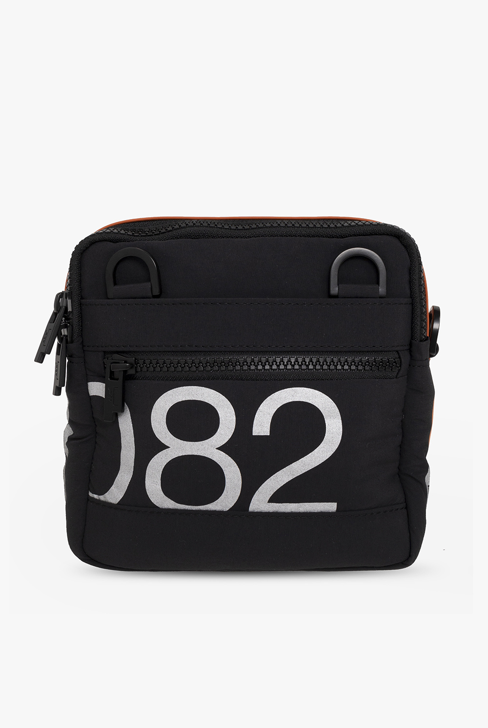 A-COLD-WALL* Shoulder ophidia bag with logo
