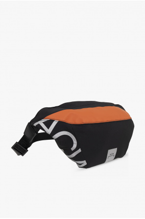 A-COLD-WALL* Belt jacobs bag with logo