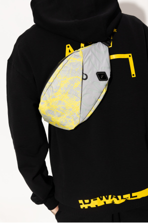 Jil Sander pullover drawstring hoodie od A-COLD-WALL*