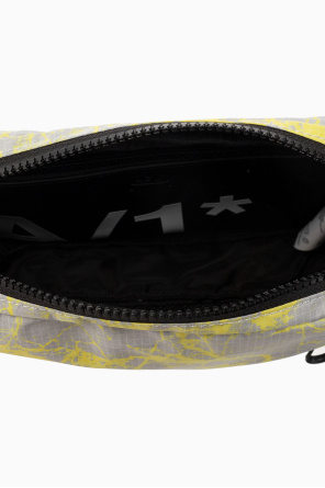 A-COLD-WALL* Belt look bag with logo