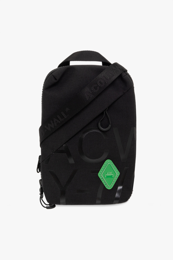A-COLD-WALL* Shoulder bag with logo