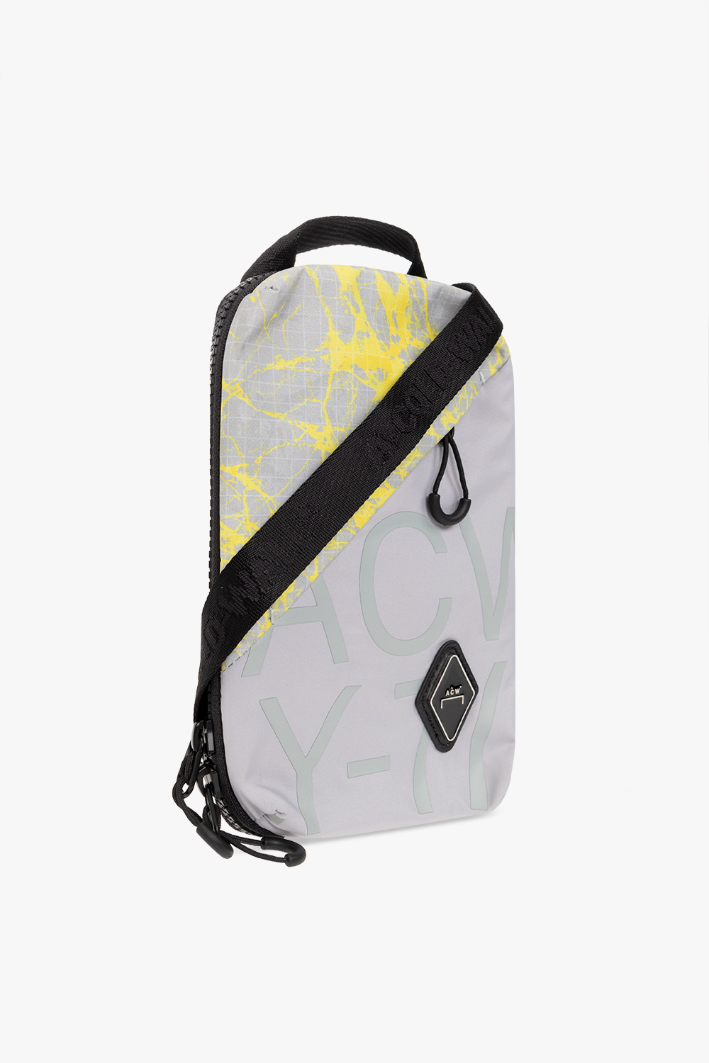 A-COLD-WALL* Shoulder bag cloth with logo