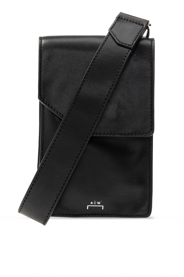 A-COLD-WALL* Shoulder bag