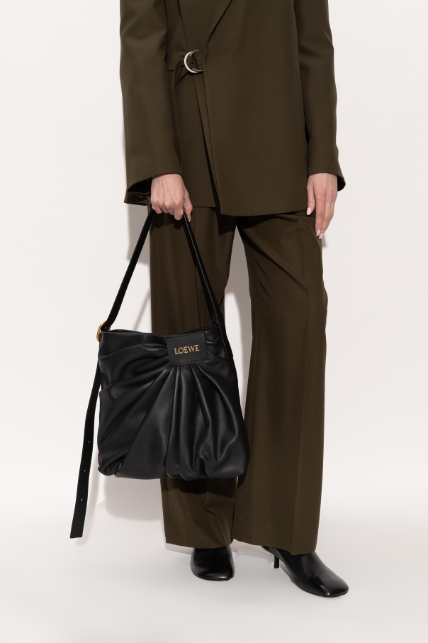 Loewe Shoulder bag 'Draped'