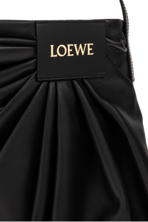 Loewe Shoulder bag 'Draped'