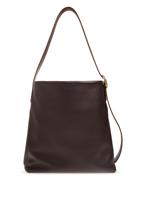 Loewe Bolso de hombro `Draped`