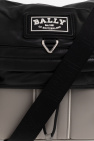 Bally GREY ‘Adil’ shoulder bag