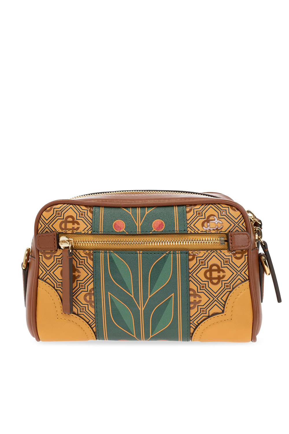 Casablanca Shoulder bag with logo