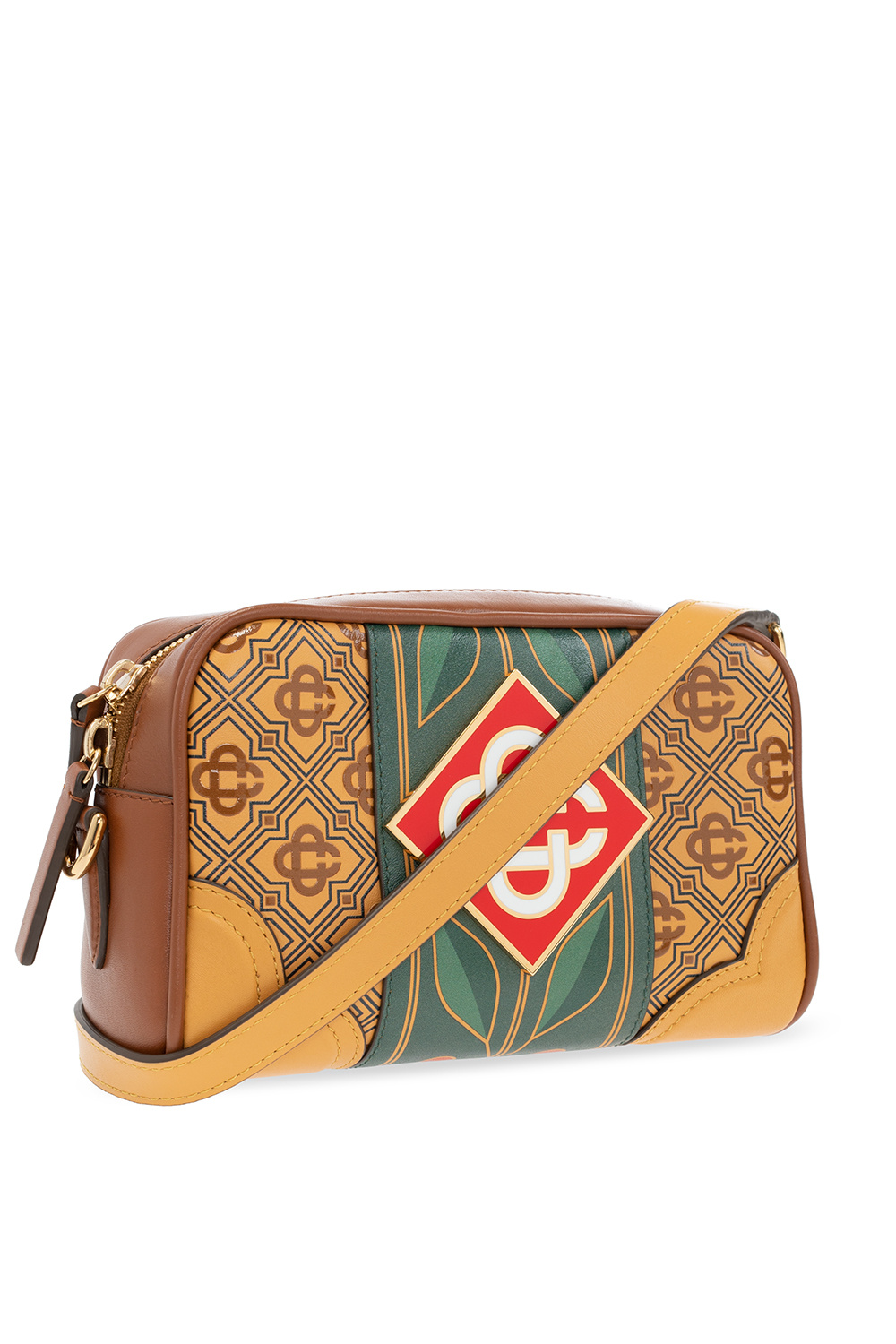 Casablanca Shoulder bag with logo