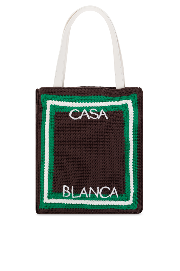 Casablanca Shopper bag