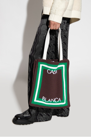 Casablanca Shopper bag