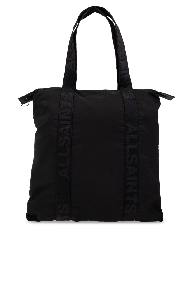 ‘Afan’ Shopper Bag od AllSaints
