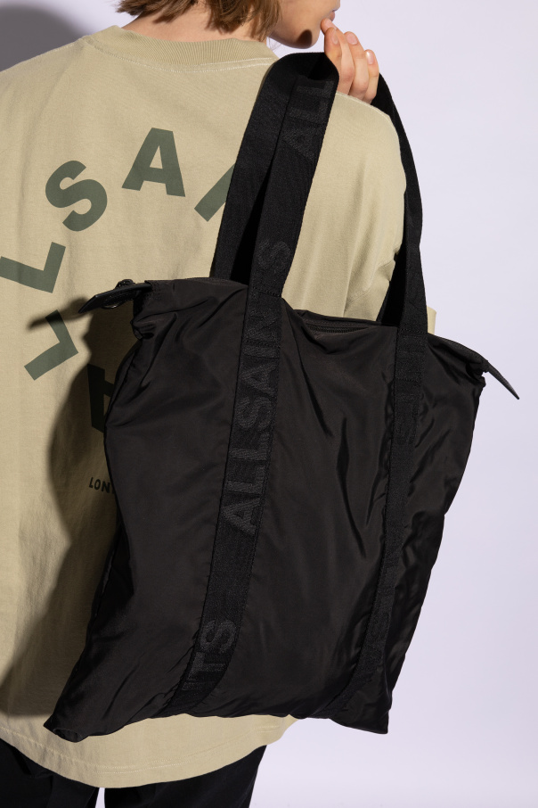 AllSaints ‘Afan’ shopper bag