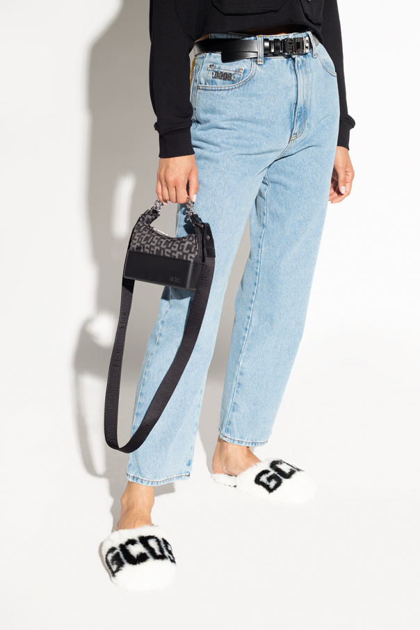 GCDS ‘Matilda’ shoulder bag