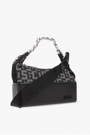 GCDS ‘Matilda’ shoulder bag