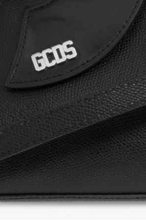 GCDS ‘Comma’ shoulder bag