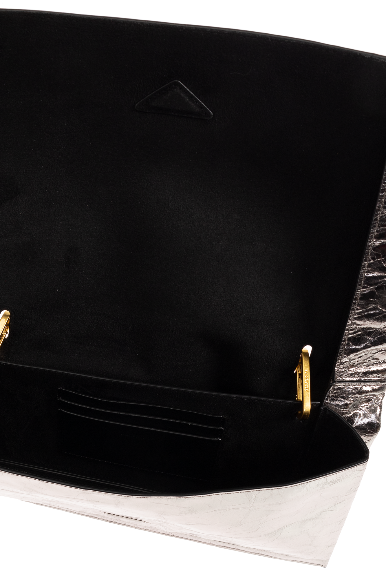 AllSaints ‘Akira’ shoulder bag