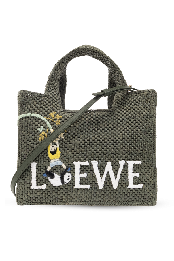 Loewe Loewe LOEWE LUNA SMALL SHOULDER BAG