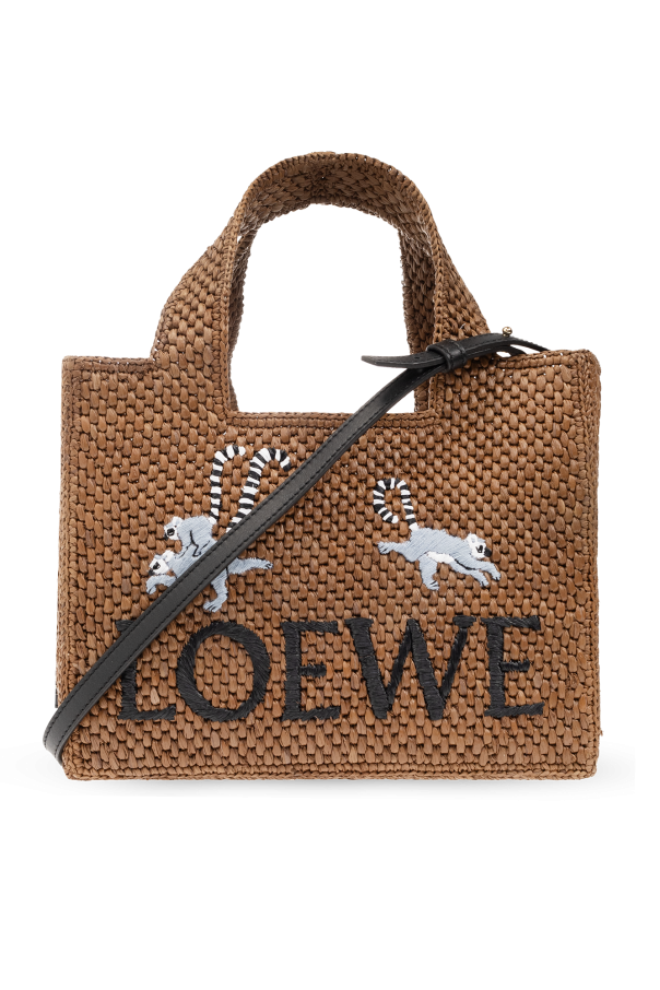 loewe SLIDE loewe SLIDE x Suna Fujita