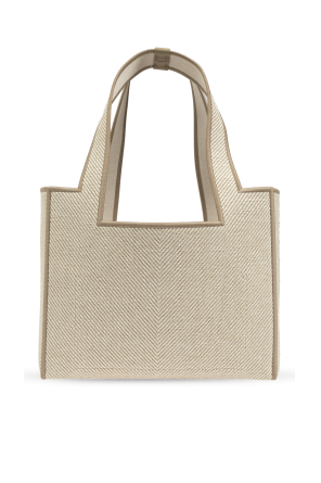 Loewe Bag Font Medium type shopper