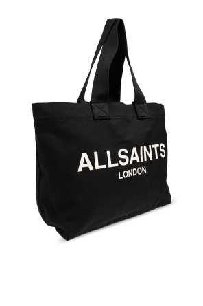 AllSaints Bag Ali type shopper