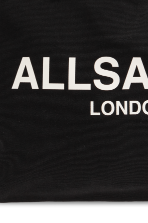 AllSaints Bag Ali type shopper