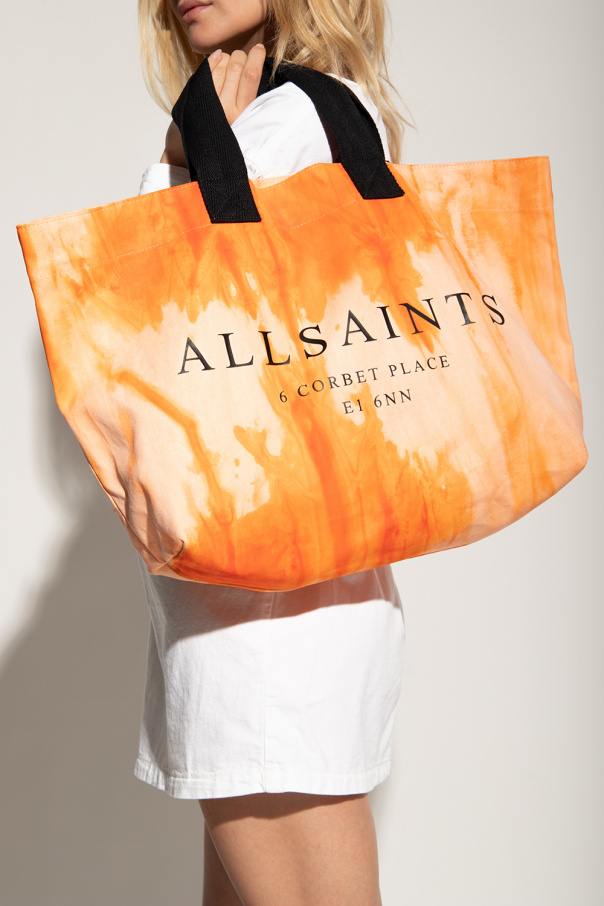 AllSaints ‘Ali’ shopper bag