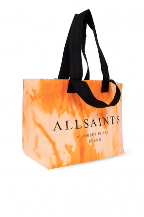 AllSaints ‘Ali’ shopper bag