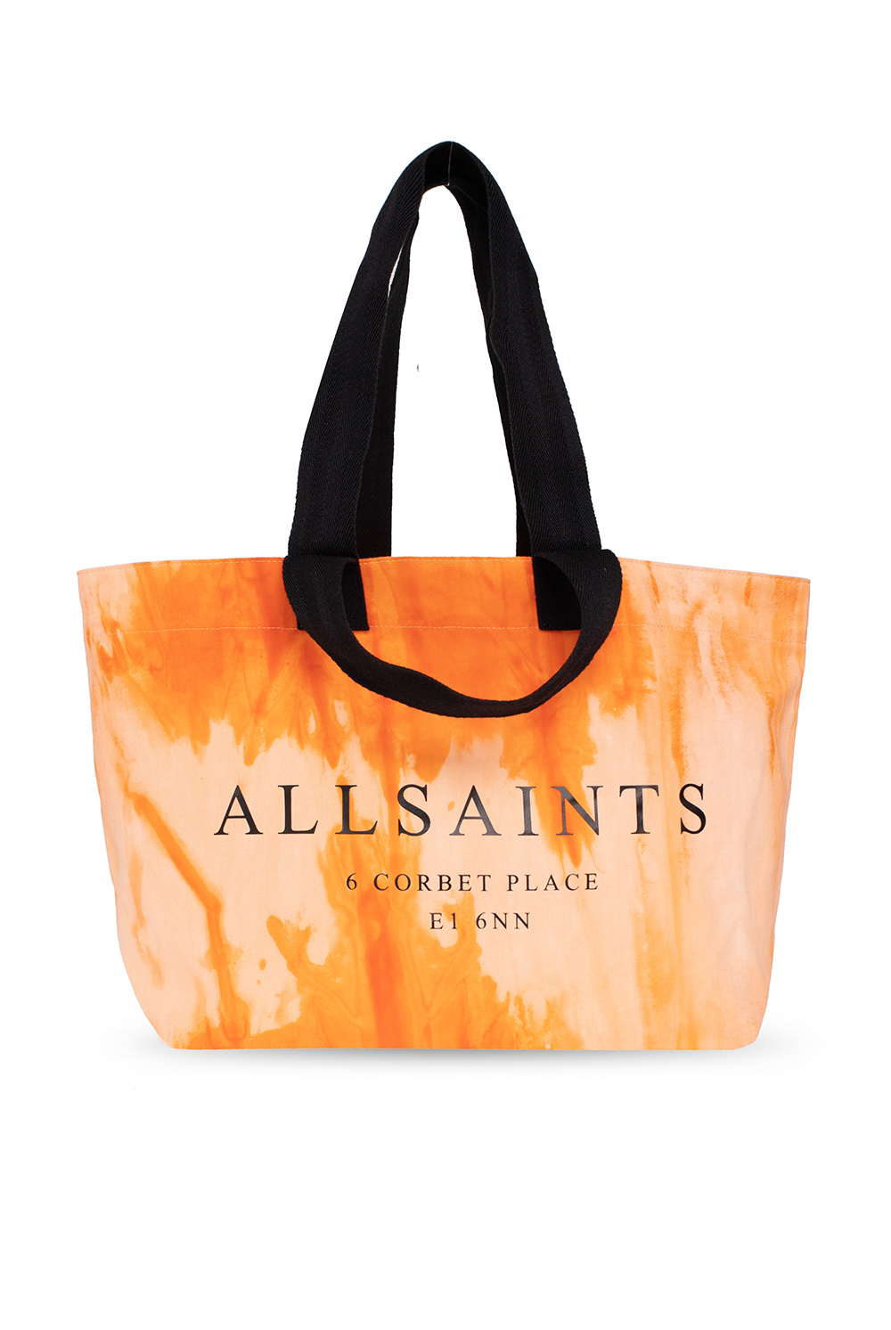 AllSaints ‘Ali’ shopper bag