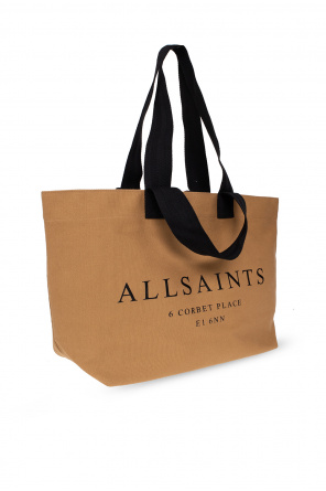 AllSaints ‘Ali’ shopper bag