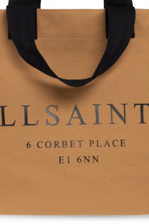 AllSaints ‘Ali’ shopper bag