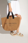 AllSaints ‘Ali’ shopper bag