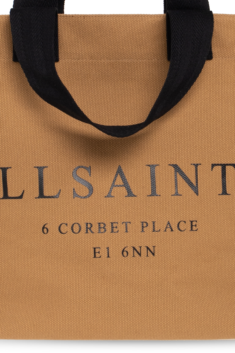 AllSaints ‘Ali’ shopper bag