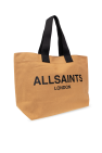 AllSaints ‘Ali’ shopper bag
