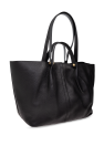 AllSaints 'Allingto' tote bag 'shopper' type