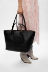 AllSaints ‘Alington’ shopper bag