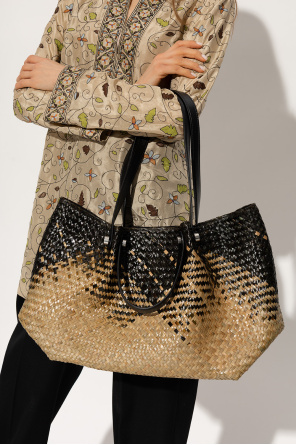 ‘allington’ shopper bag od AllSaints