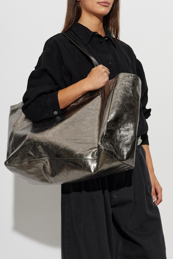 AllSaints ‘Allsaints’ tote bag
