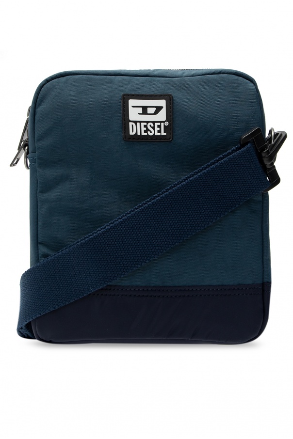 Diesel Emily Belt tote bag