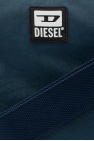 Diesel Emily Belt tote bag