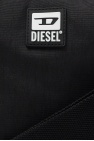 Diesel Shoulder 'Tairo'  bag with logo