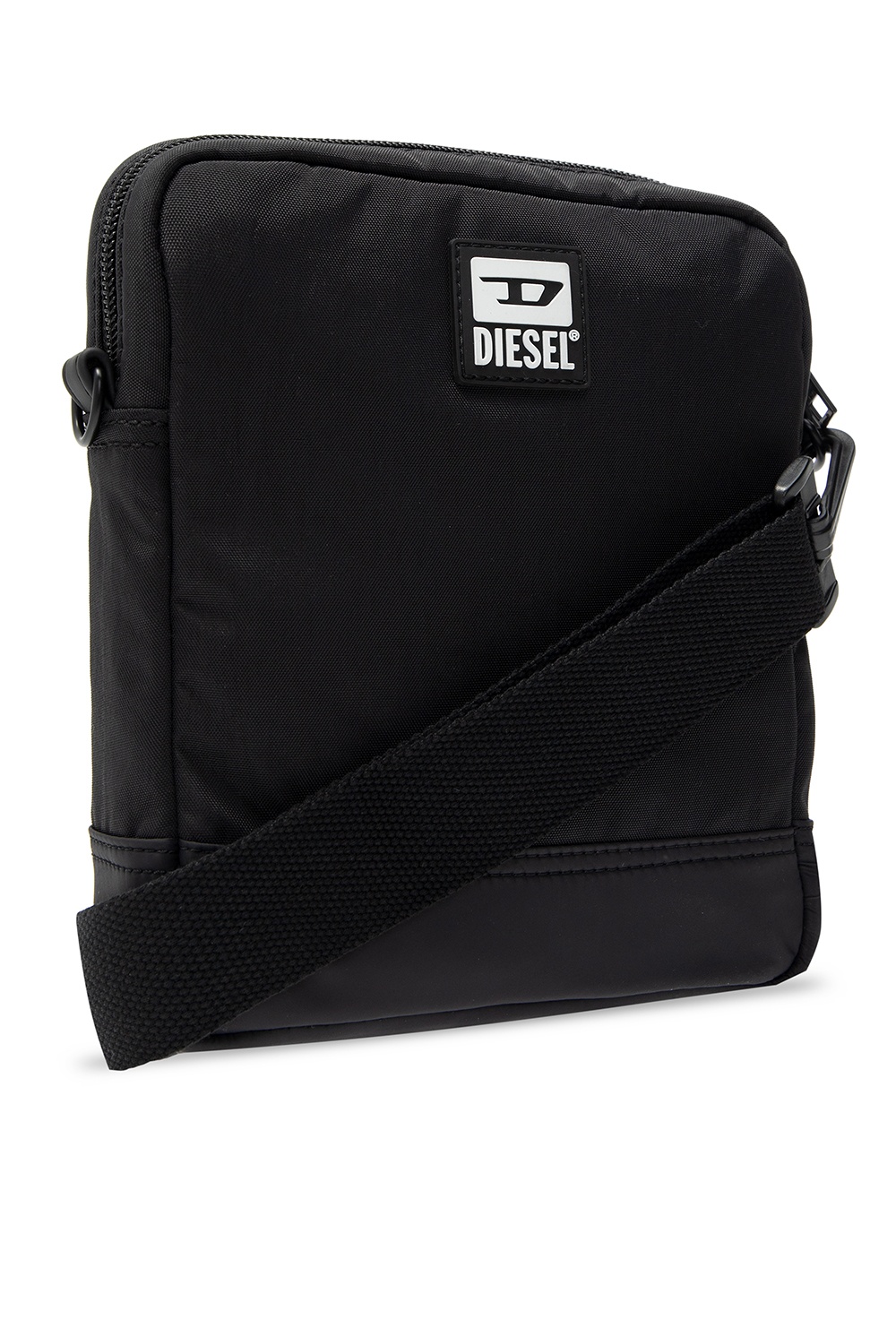 Diesel Pre-owned Canvas travel-bags