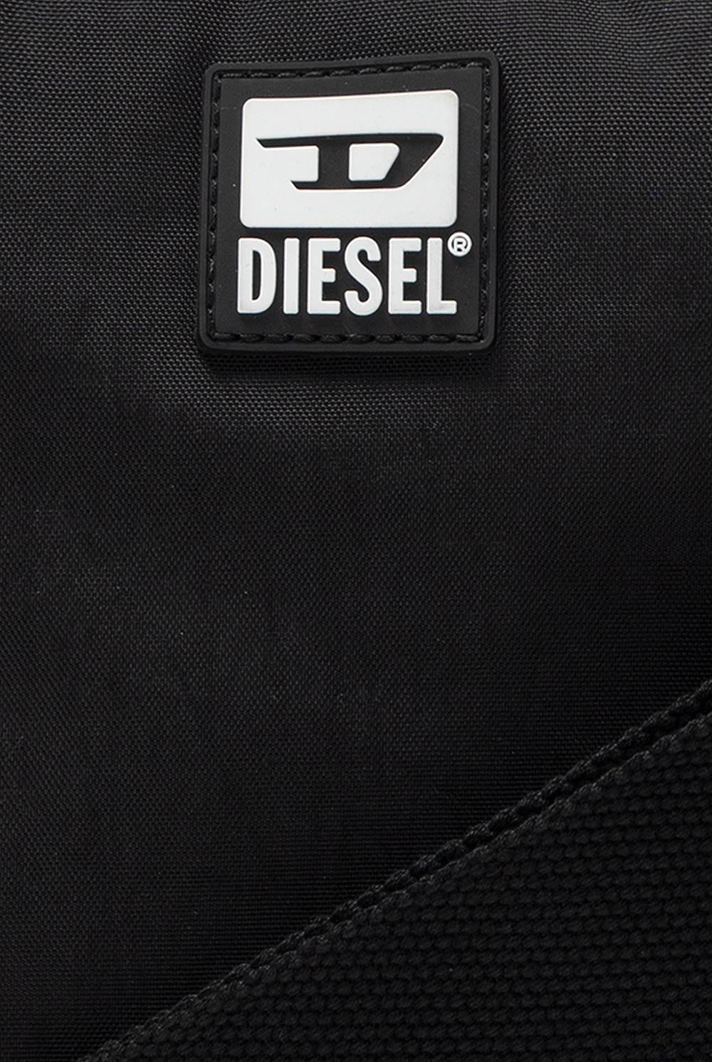 Diesel Pre-owned Canvas travel-bags