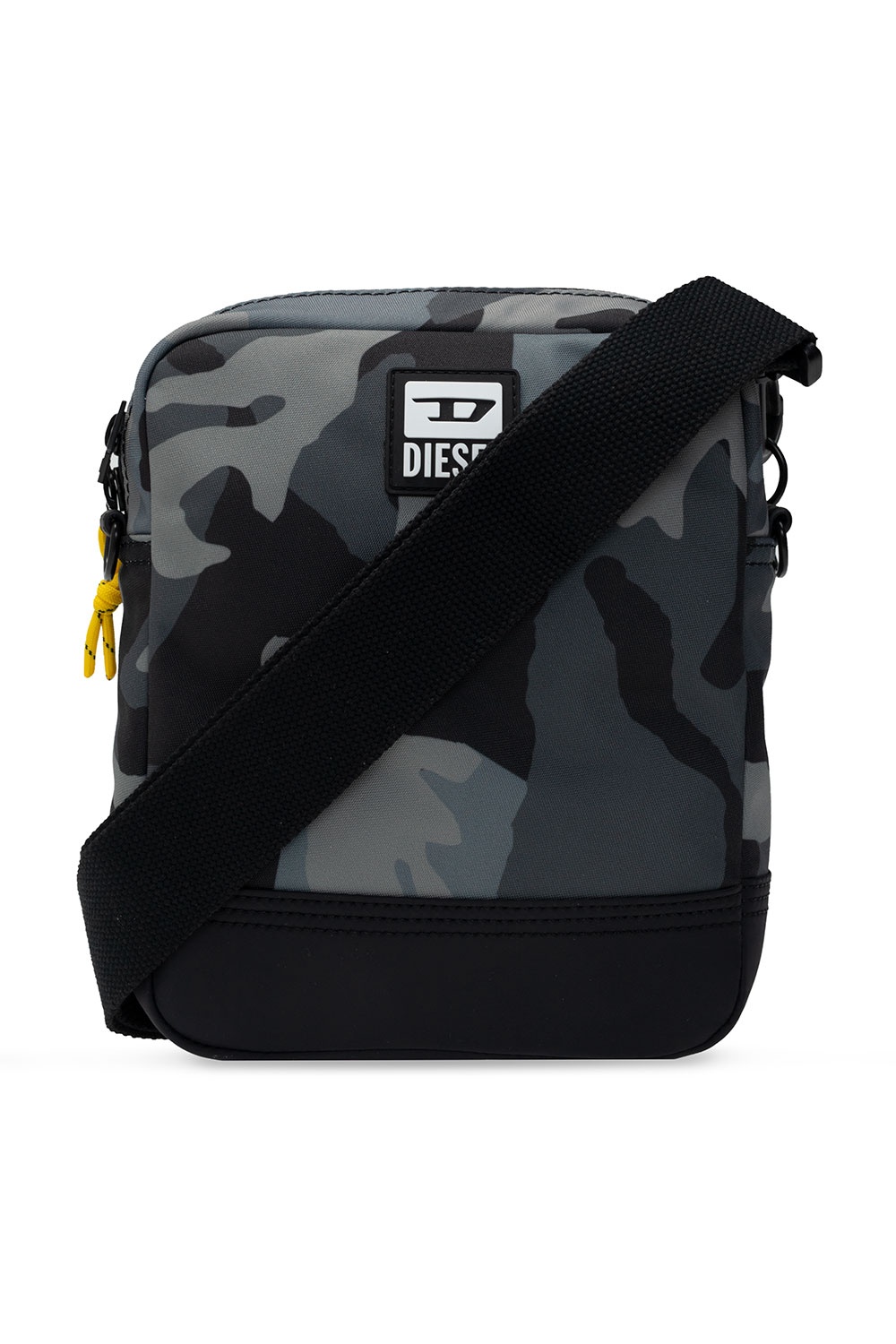 Giuseppe Zanotti camouflage-pattern Backpack - Neutrals