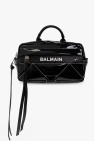 Balmain Shoulder bag with logo