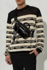 Balmain Shoulder bag with logo
